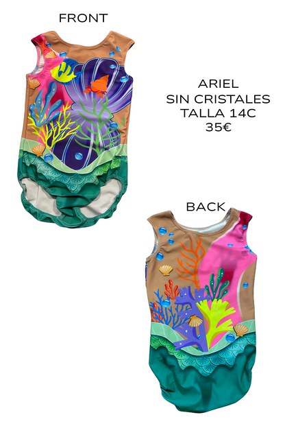 Blitzangebot Größe 14