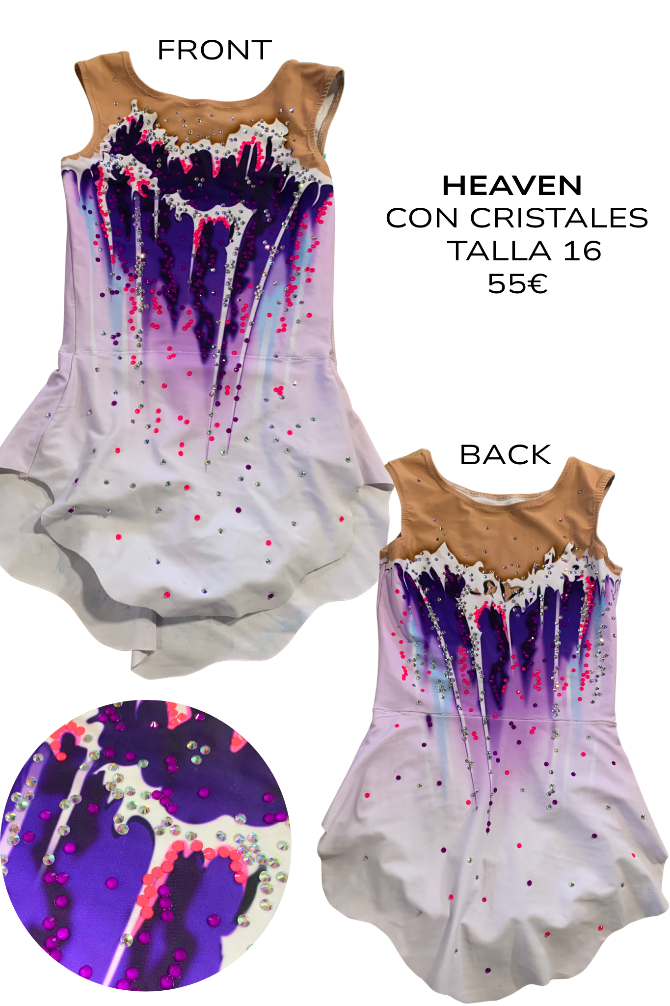 Blitzangebot Größe 16