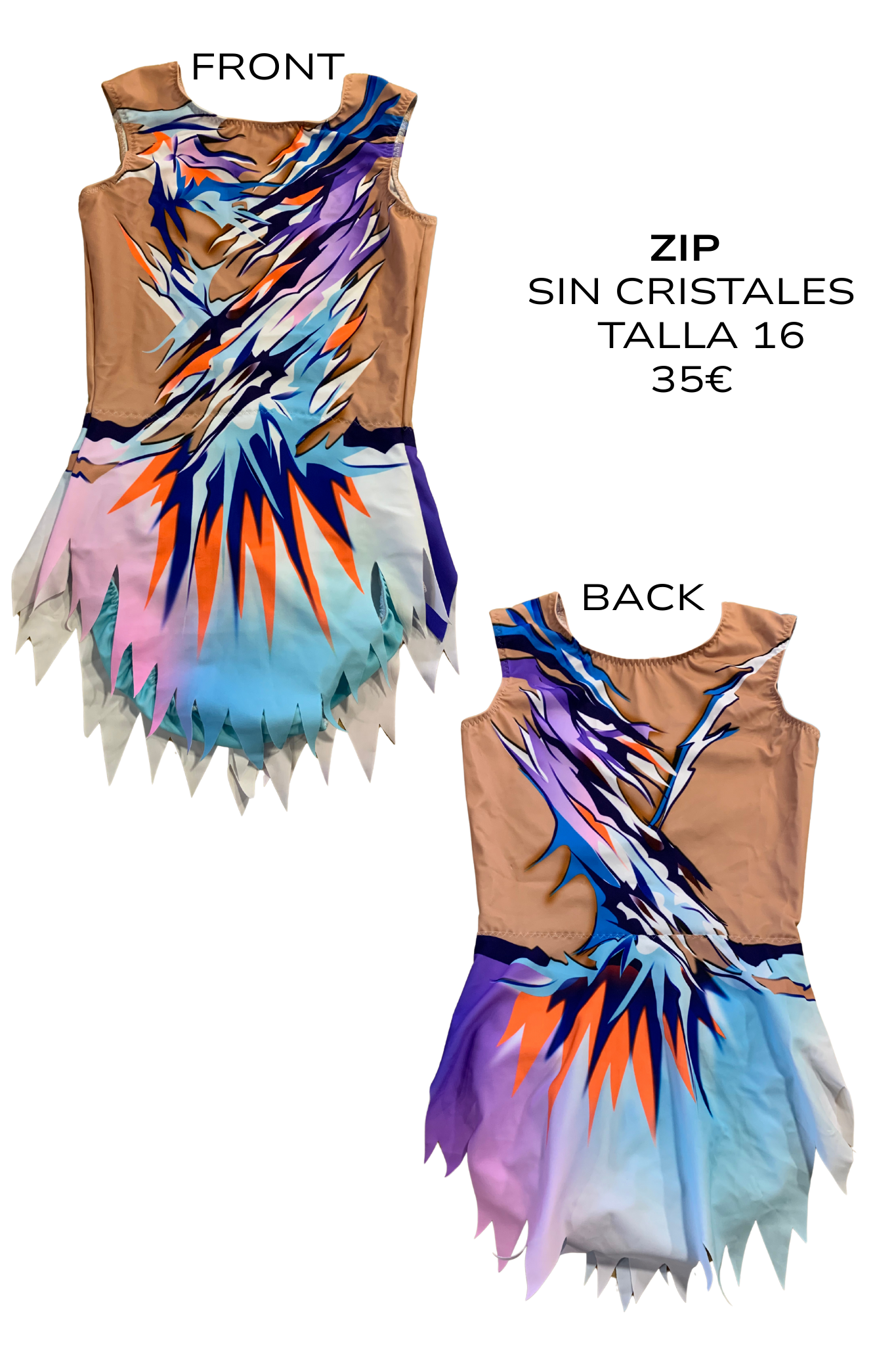 Blitzangebot Größe 16