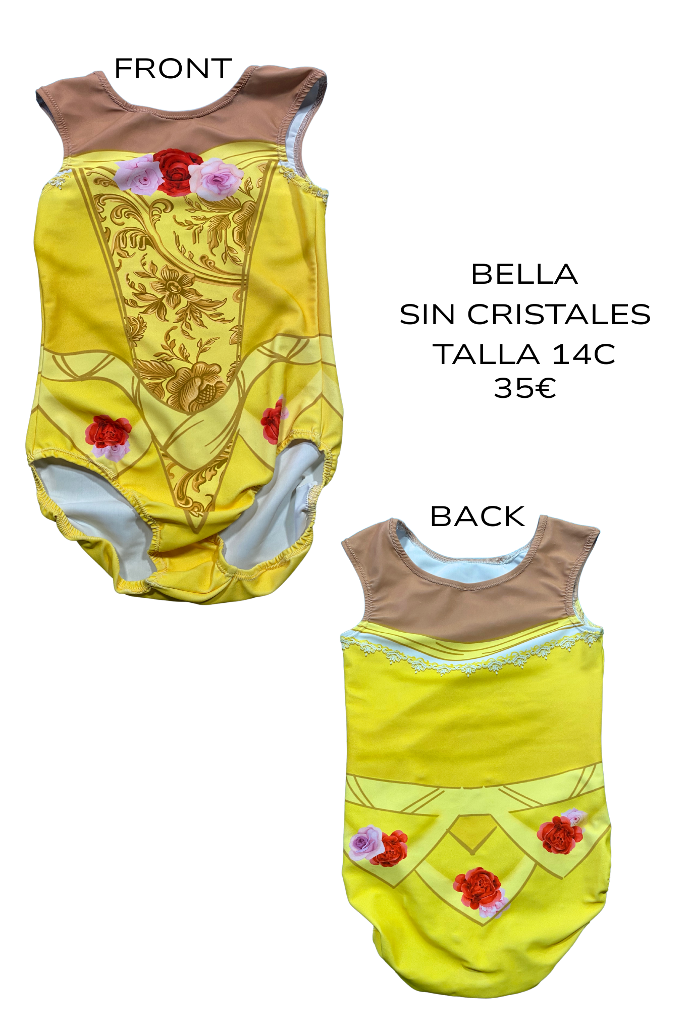 Blitzangebot Größe 14