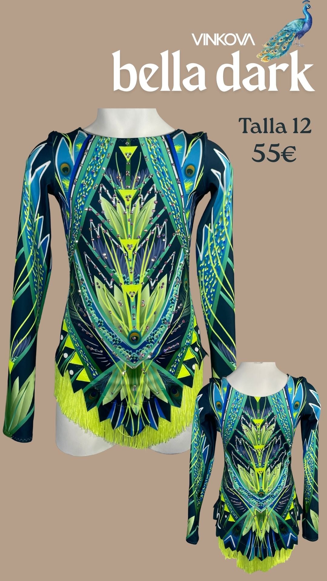 Blitzangebot Größe 12