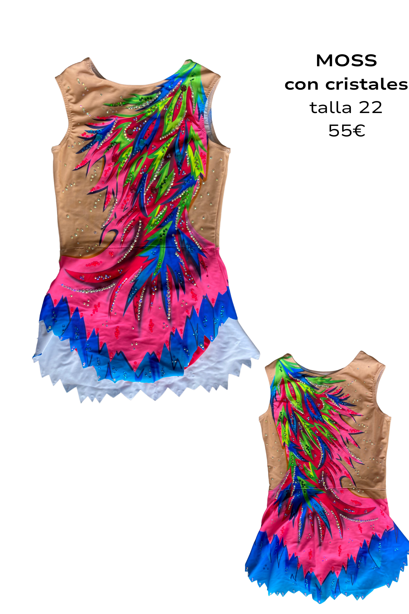 Blitzverkauf Größe 22