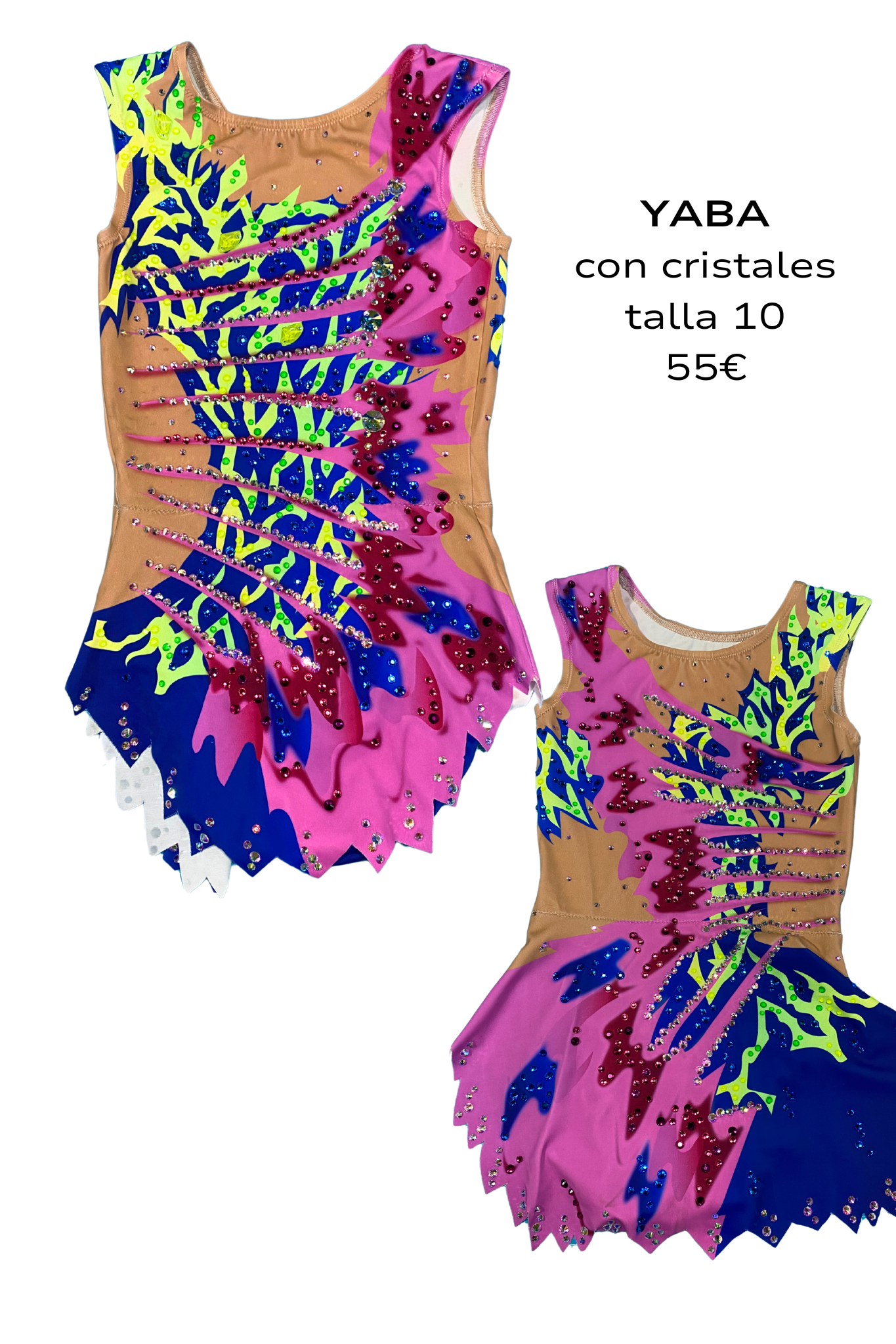 Blitzangebot Größe 10