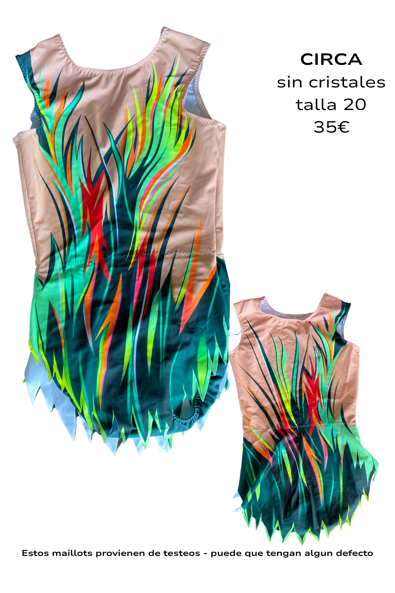 Blitzverkauf Größe 20