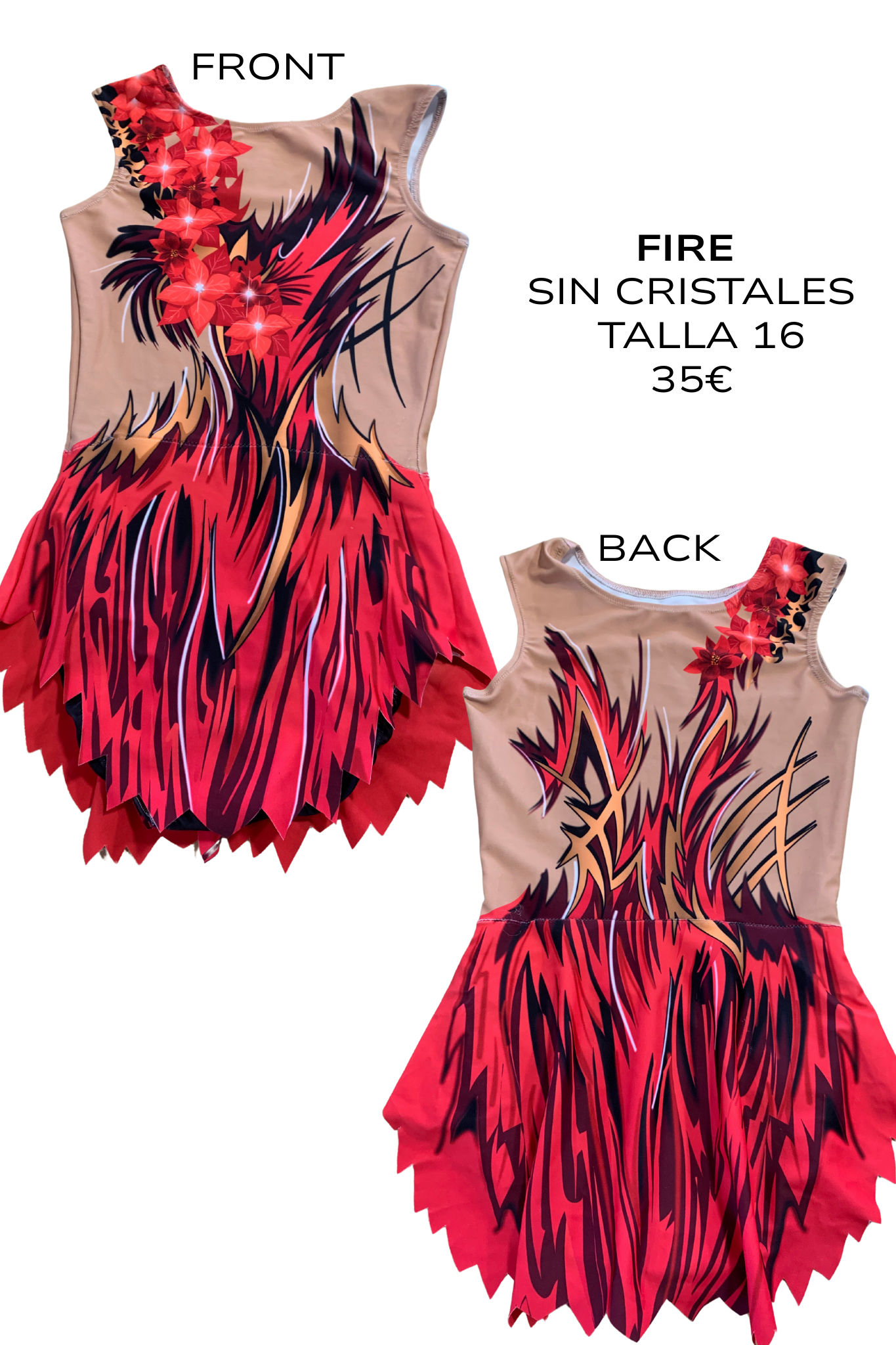 Blitzangebot Größe 16