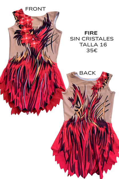 Blitzangebot Größe 16