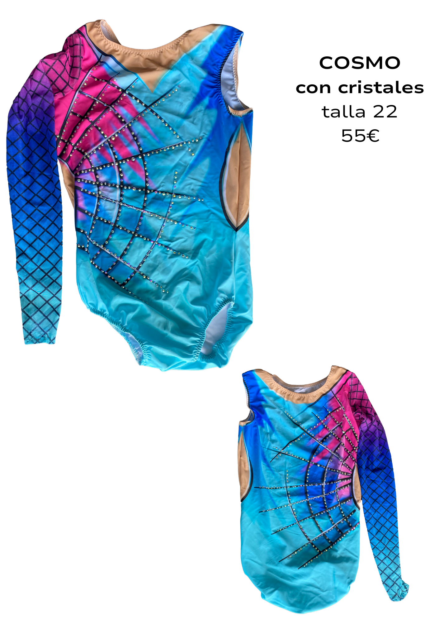 Blitzverkauf Größe 22