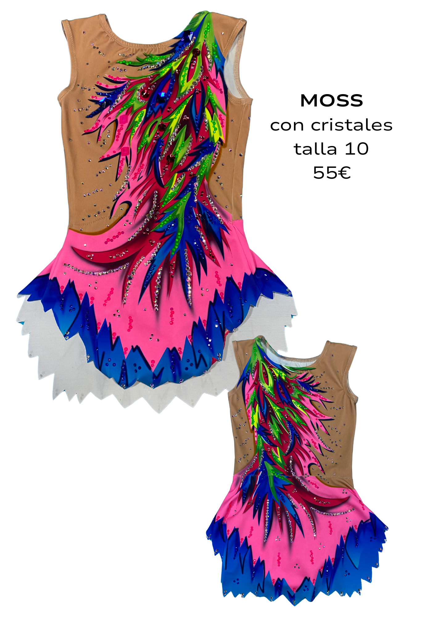 Blitzangebot Größe 10