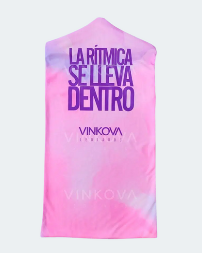 Turnanzug-Hülle Wolke