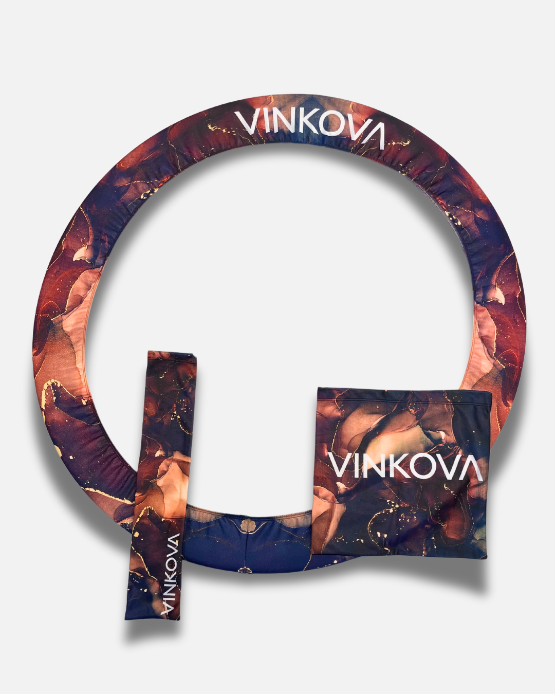 Handgerätehülle Dunkel