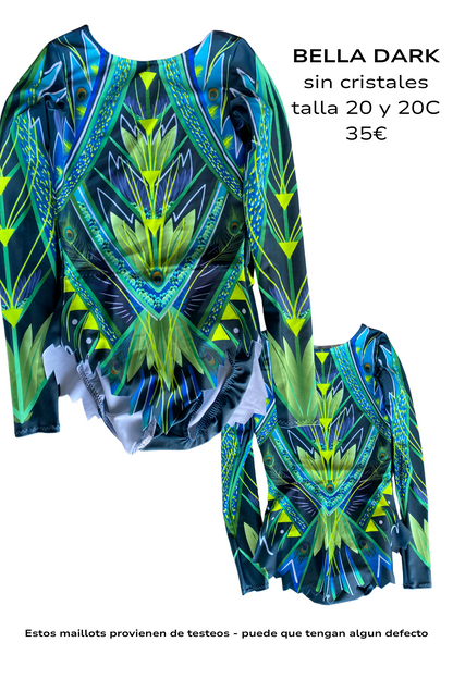 Blitzverkauf Größe 20