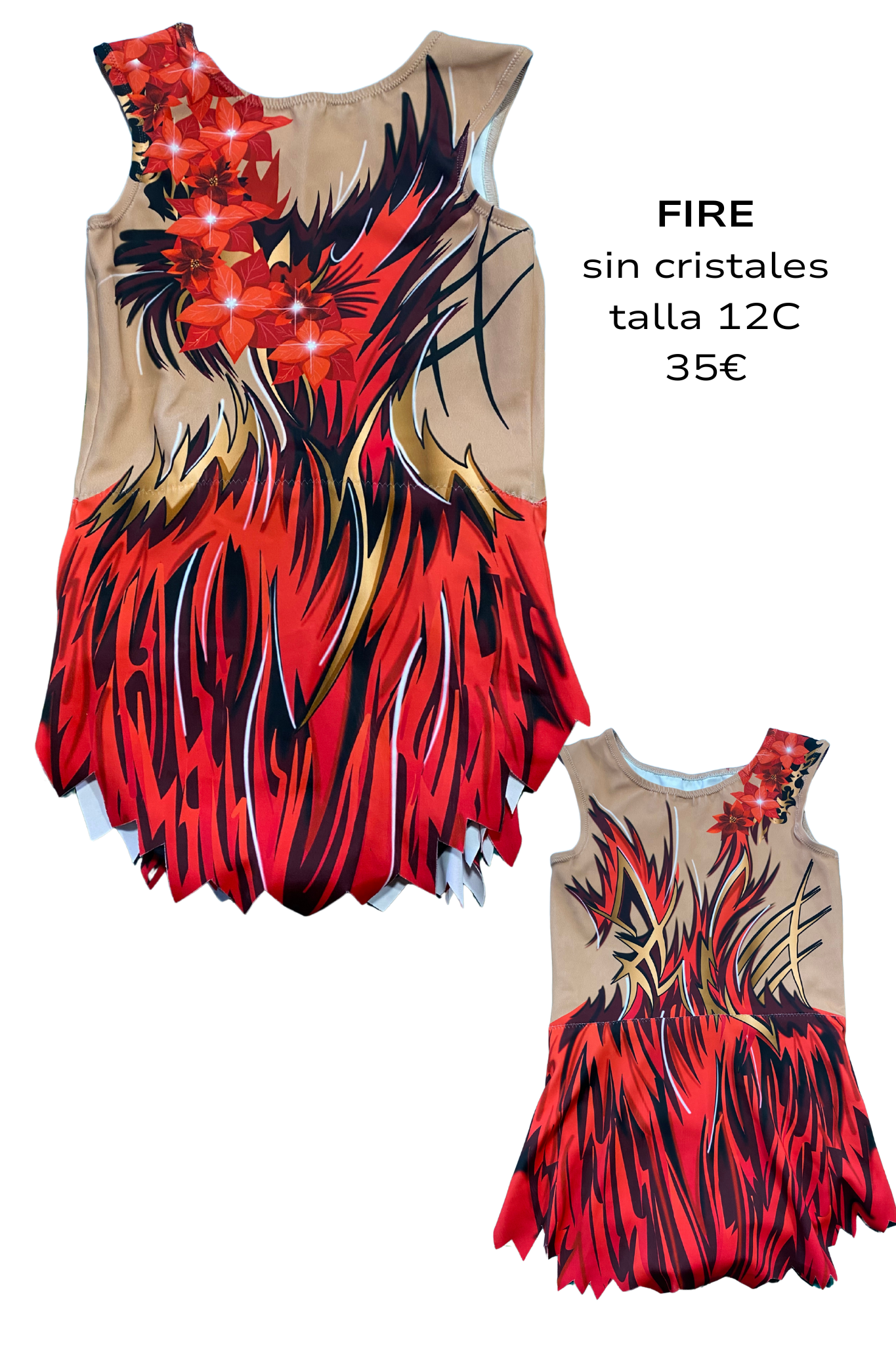 Blitzangebot Größe 12