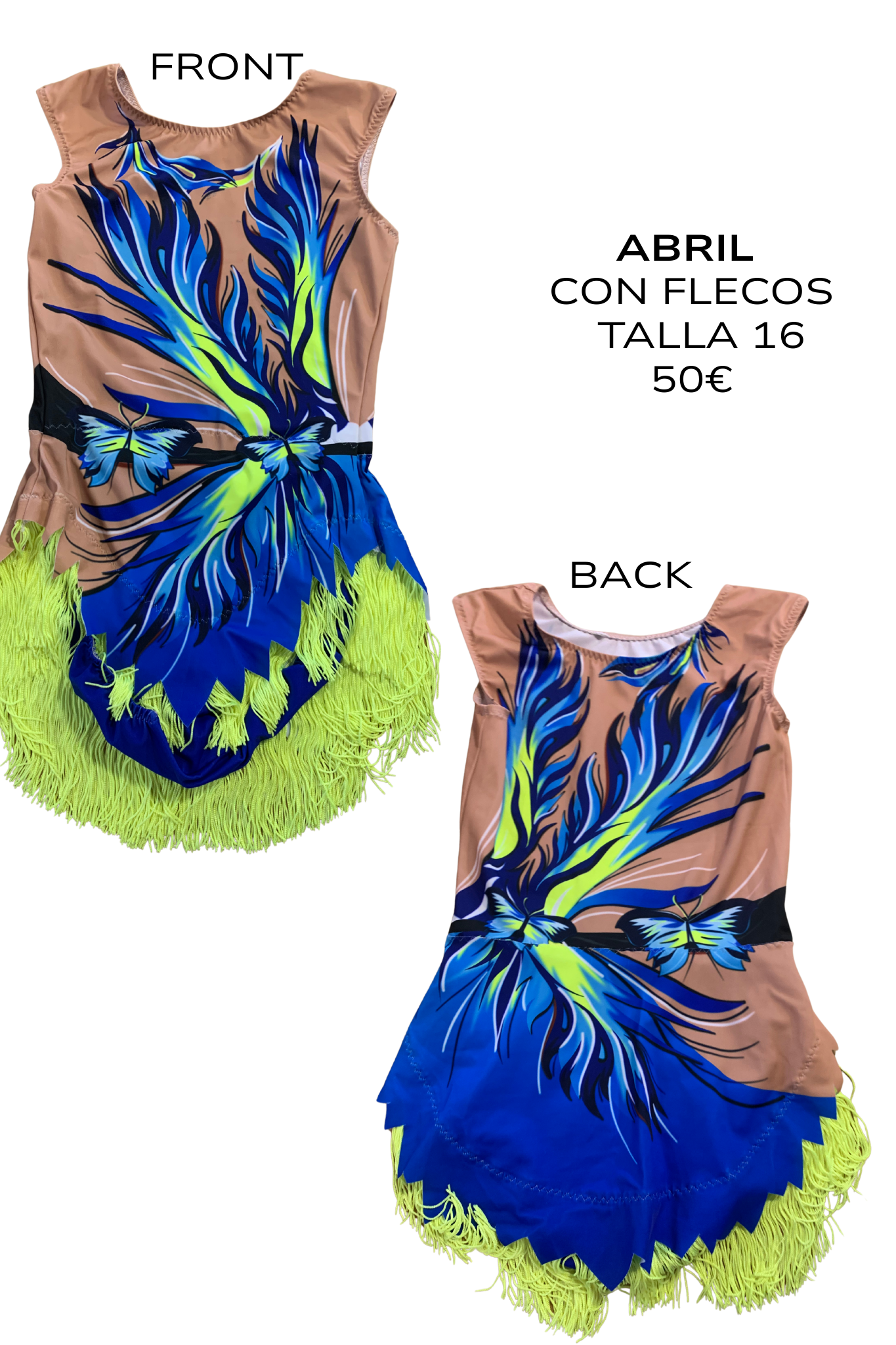 Blitzangebot Größe 16