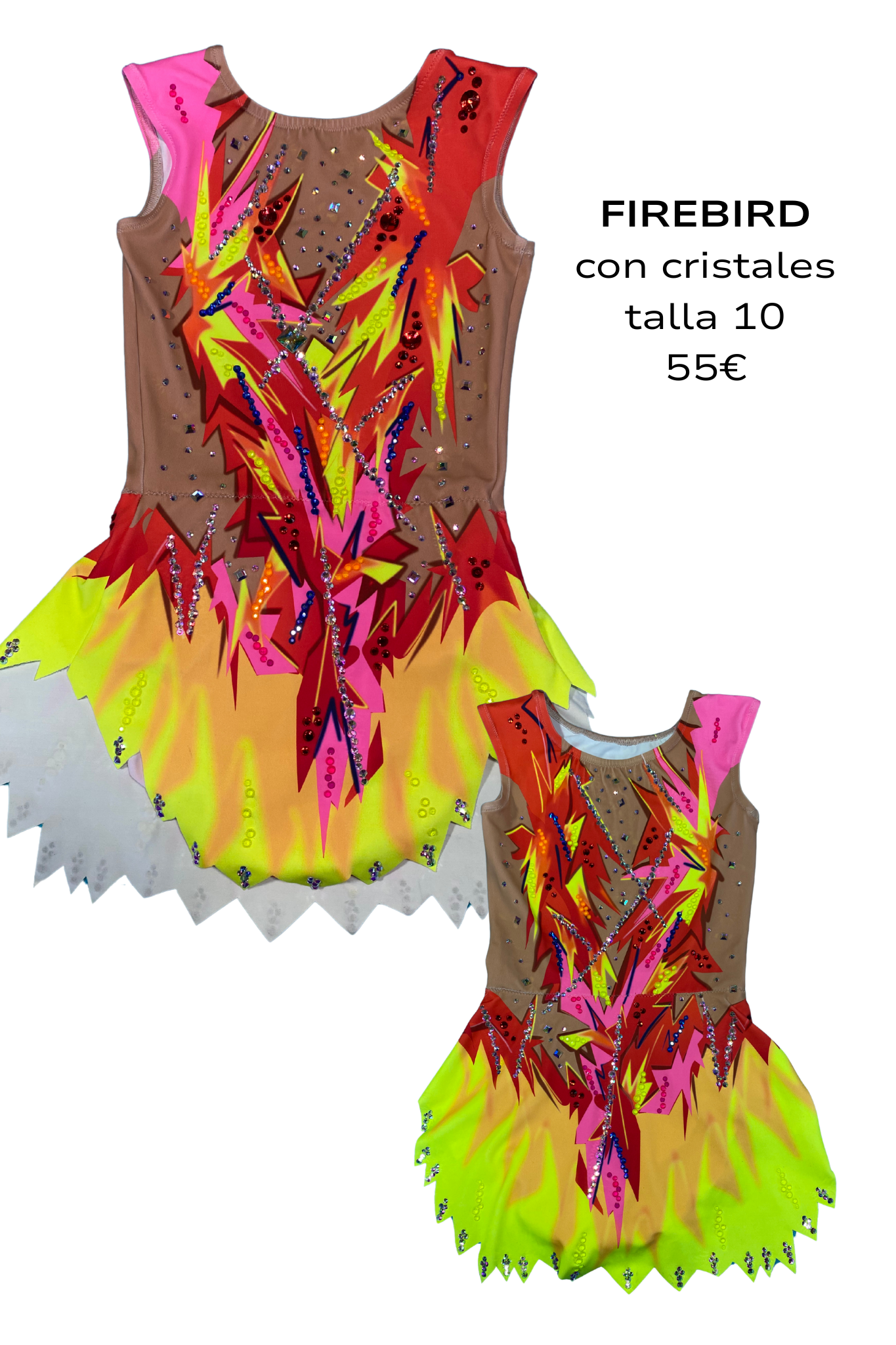 Blitzangebot Größe 10