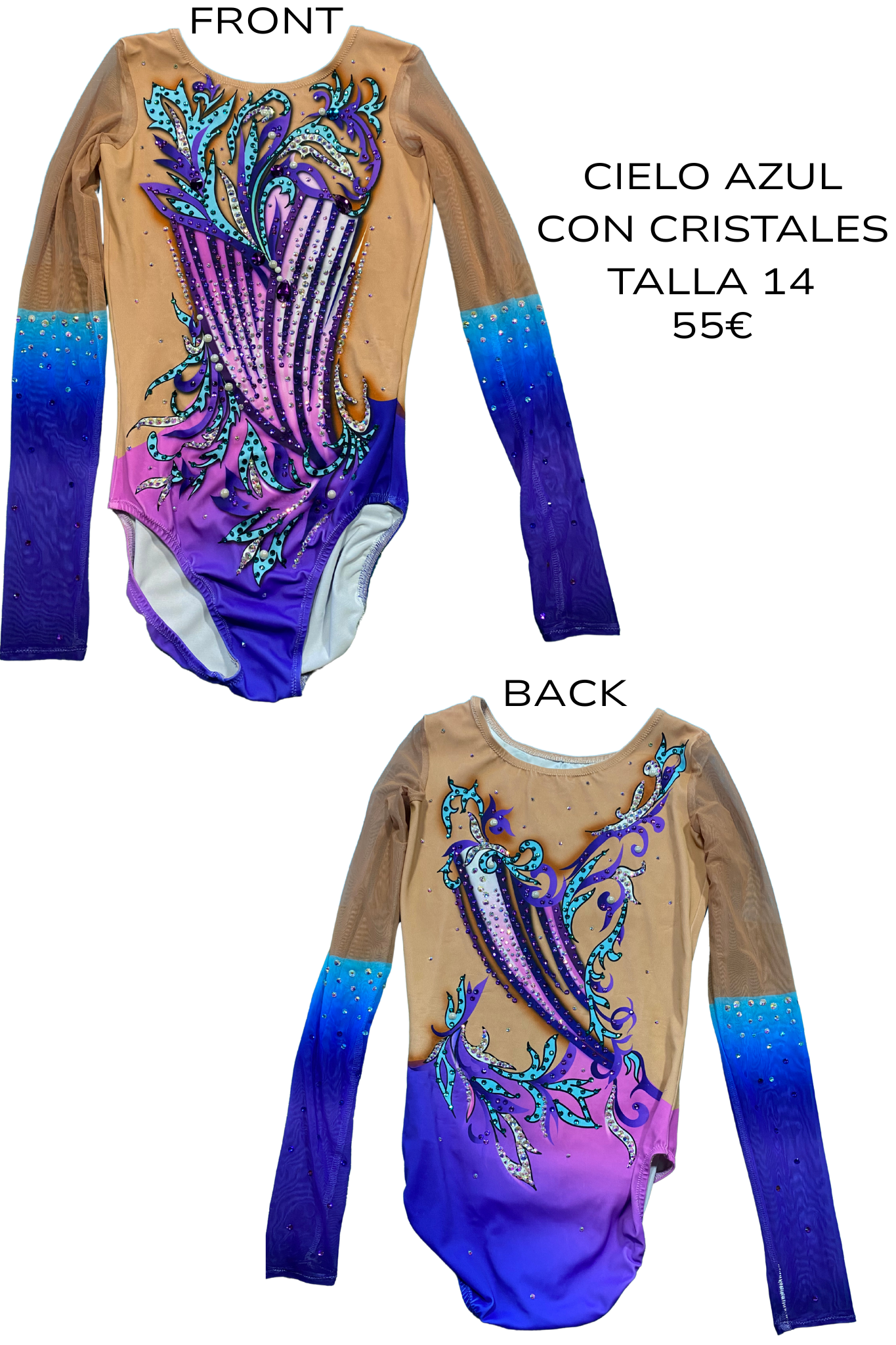 Blitzangebot Größe 14