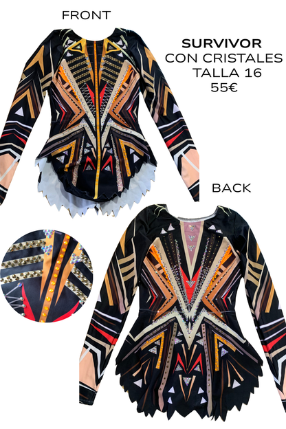 Blitzangebot Größe 16