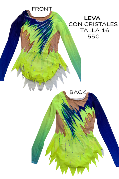 Blitzangebot Größe 16