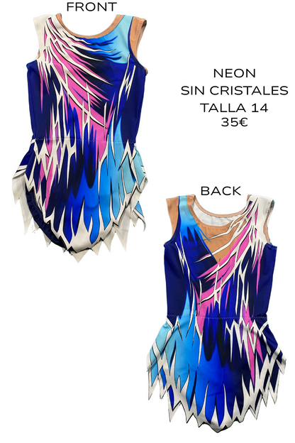 Blitzangebot Größe 14