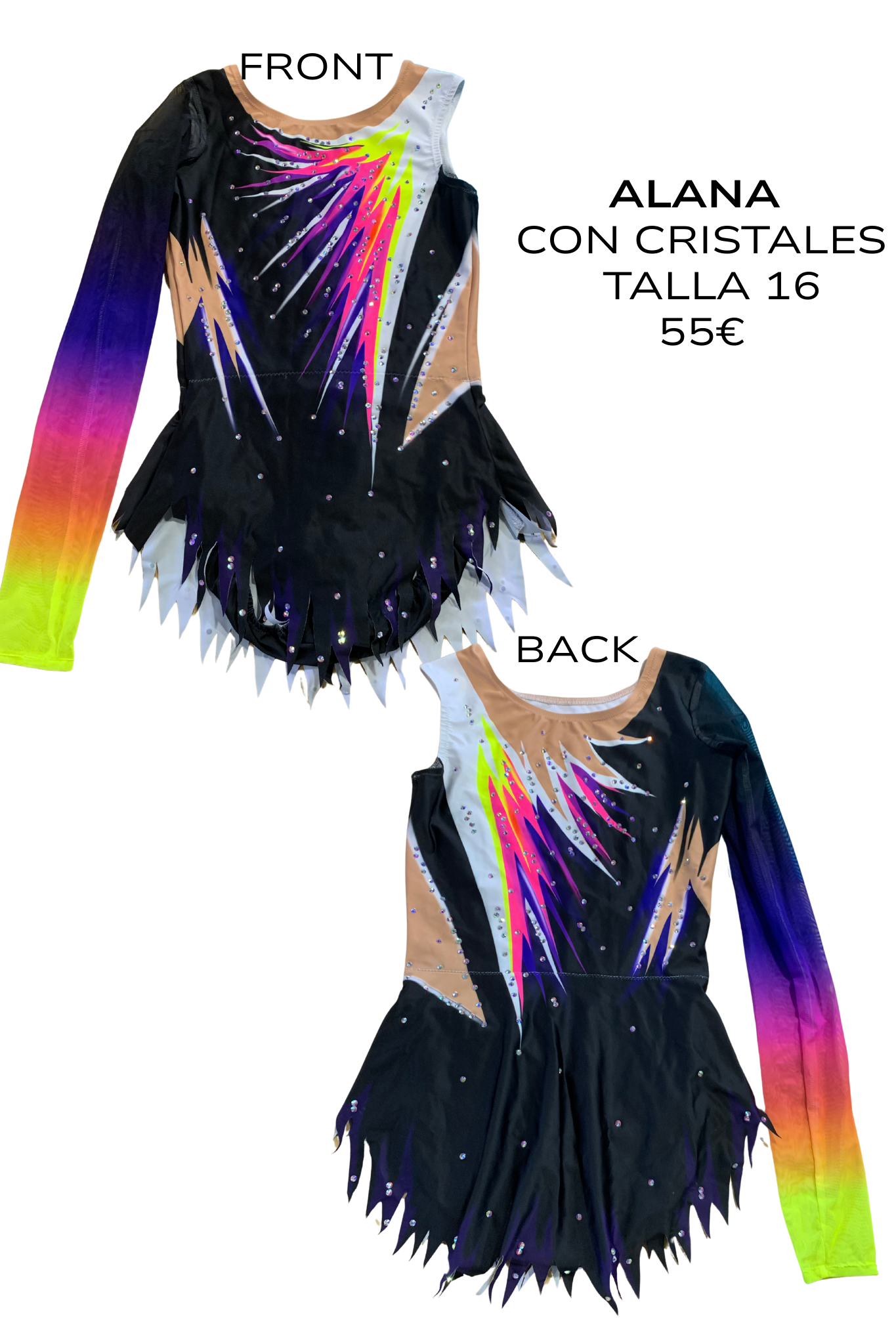 Blitzangebot Größe 16