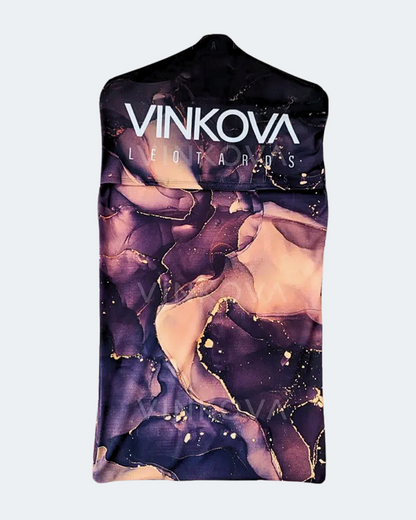 Turnanzughülle Dunkel