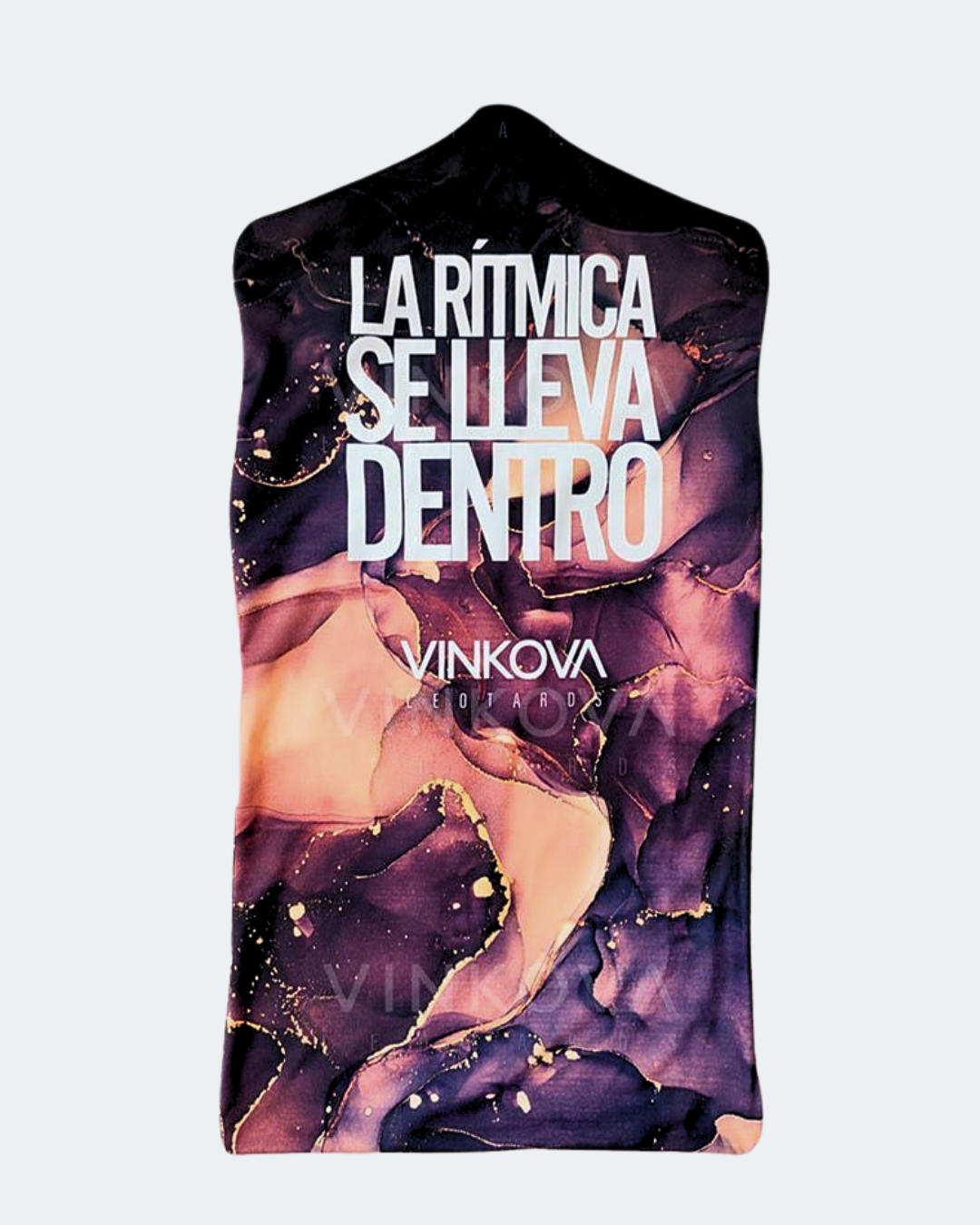 Turnanzughülle Dunkel