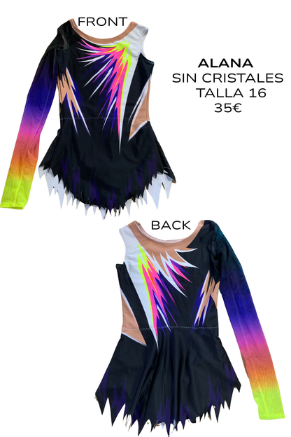 Blitzangebot Größe 16