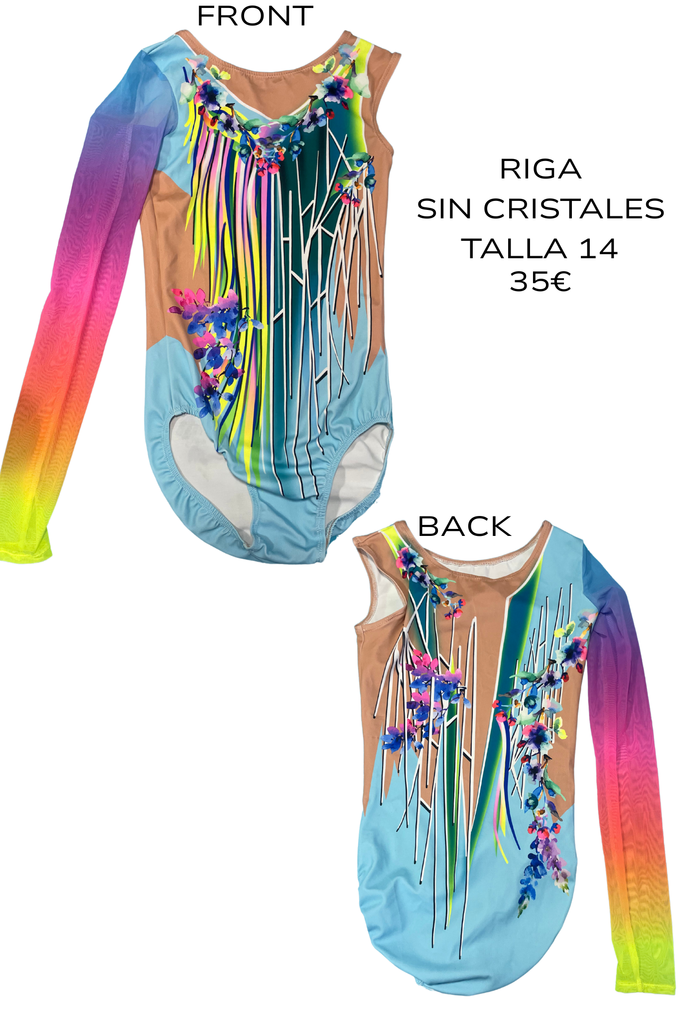 Blitzangebot Größe 14