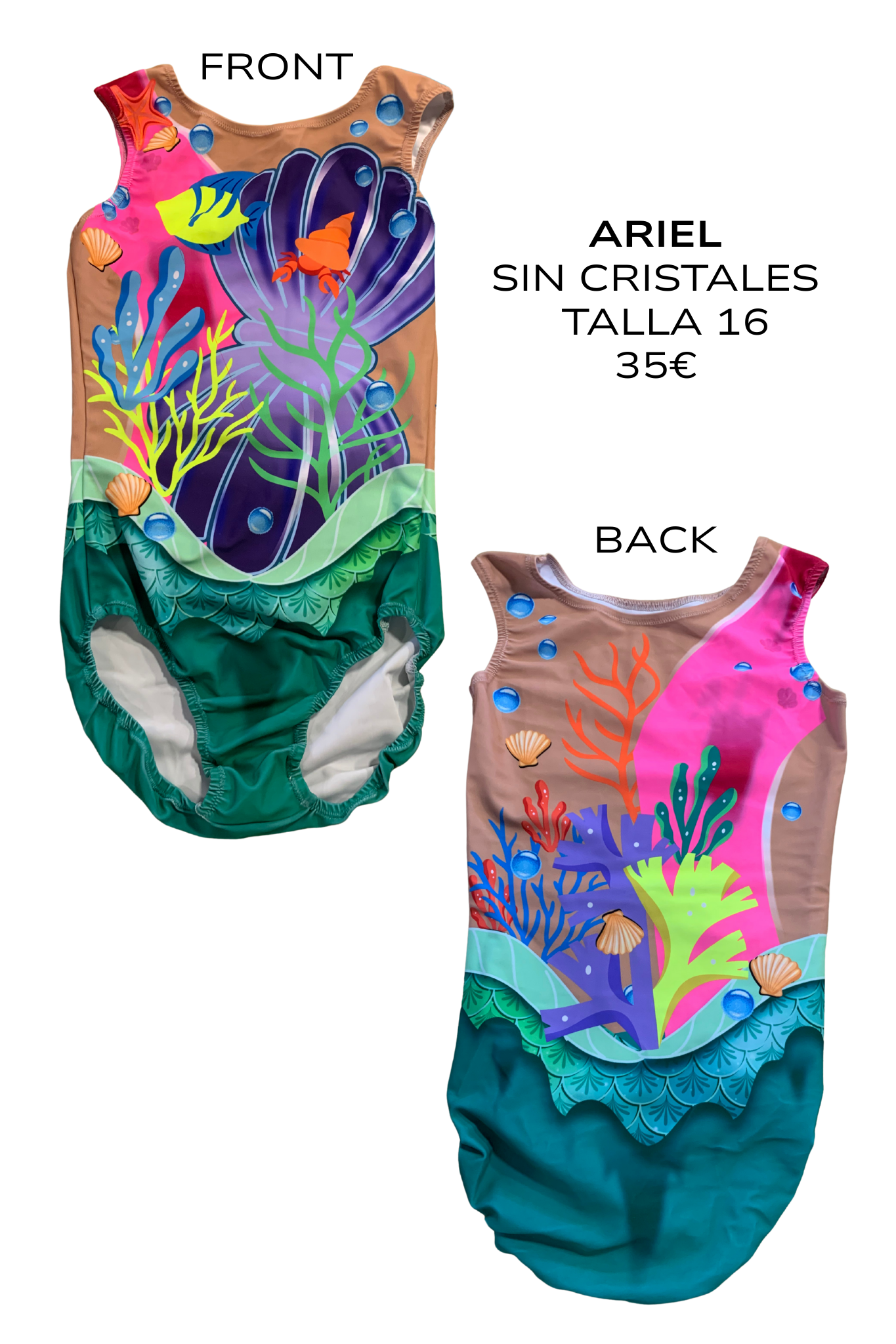 Blitzangebot Größe 16