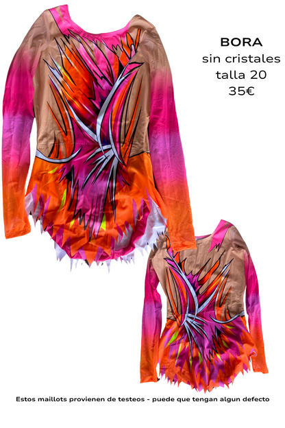 Blitzverkauf Größe 20