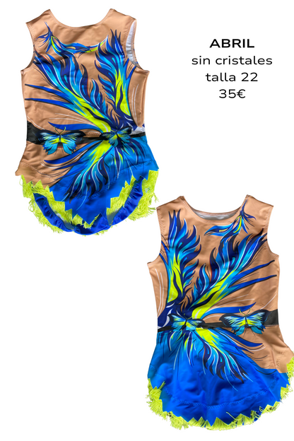 Blitzverkauf Größe 22