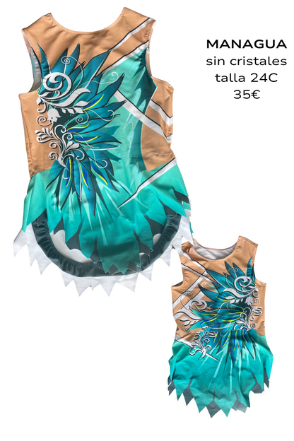 FLASH SALE Größe 24C