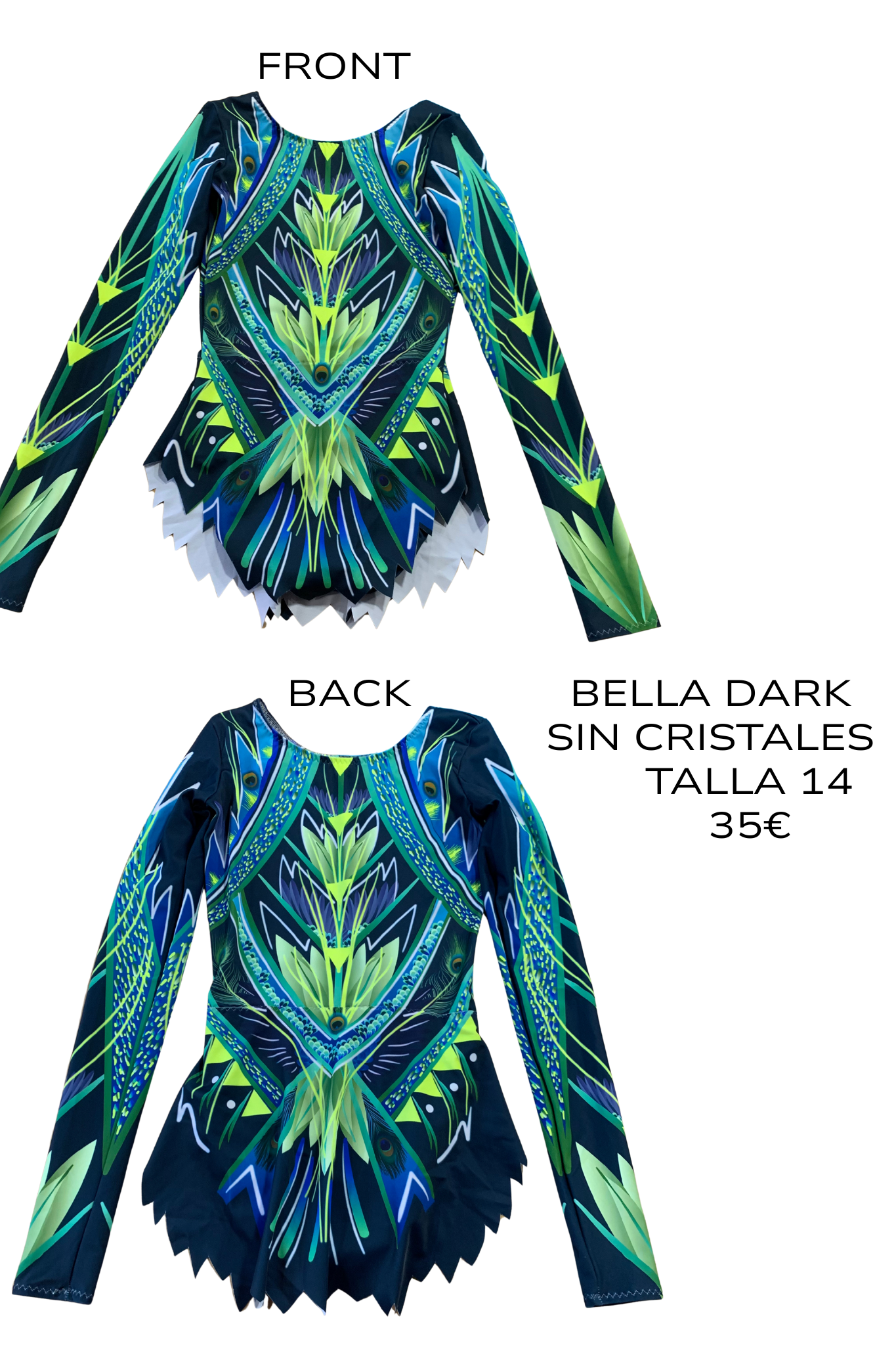 Blitzangebot Größe 14