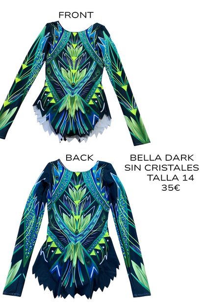 Blitzangebot Größe 14