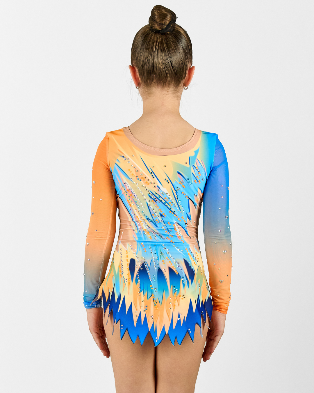 Sacher – Rhythmische Gymnastik Trikot