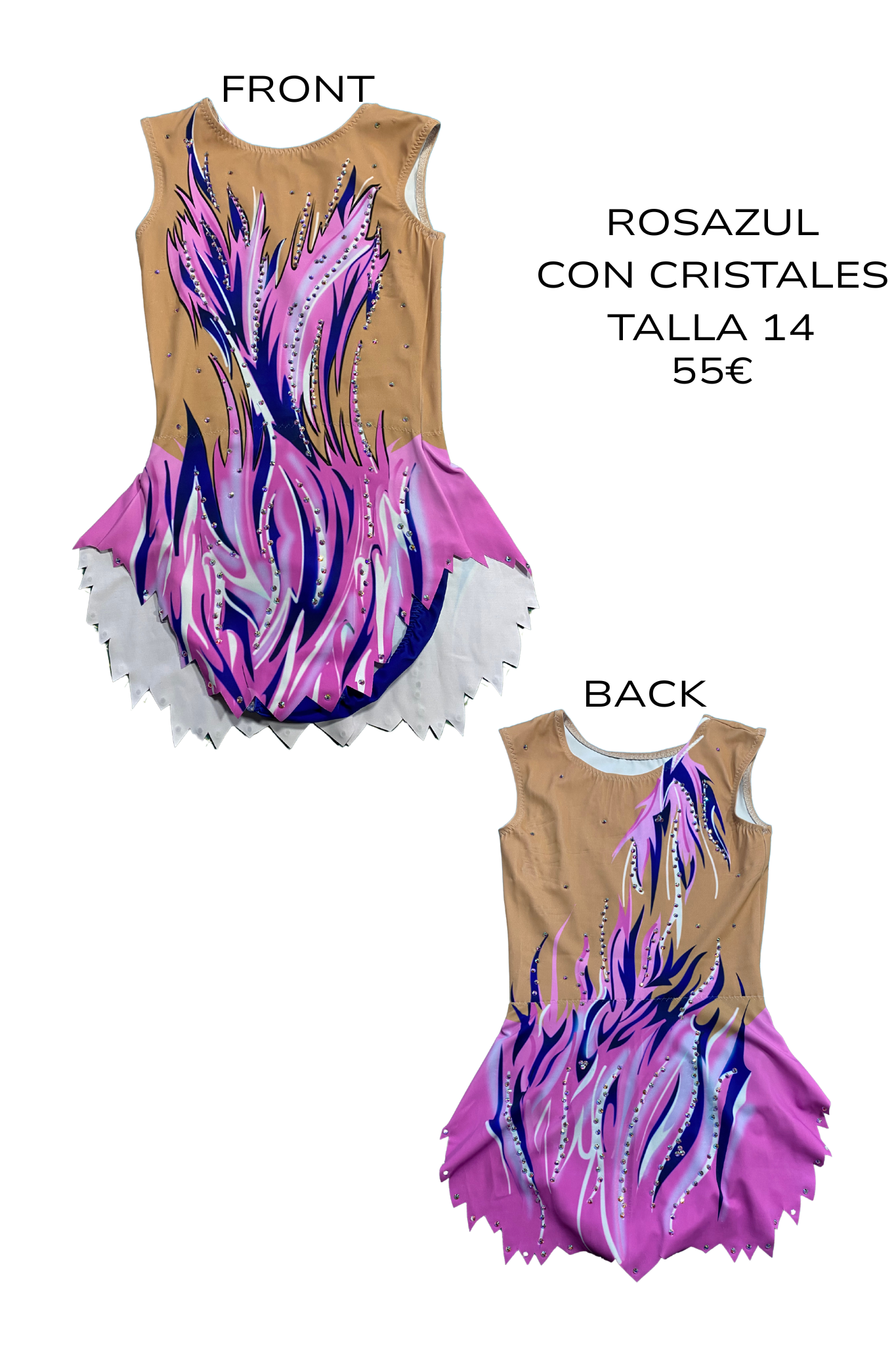 Blitzangebot Größe 14