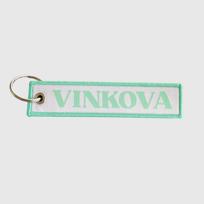 Vinkova Schlüsselanhänger