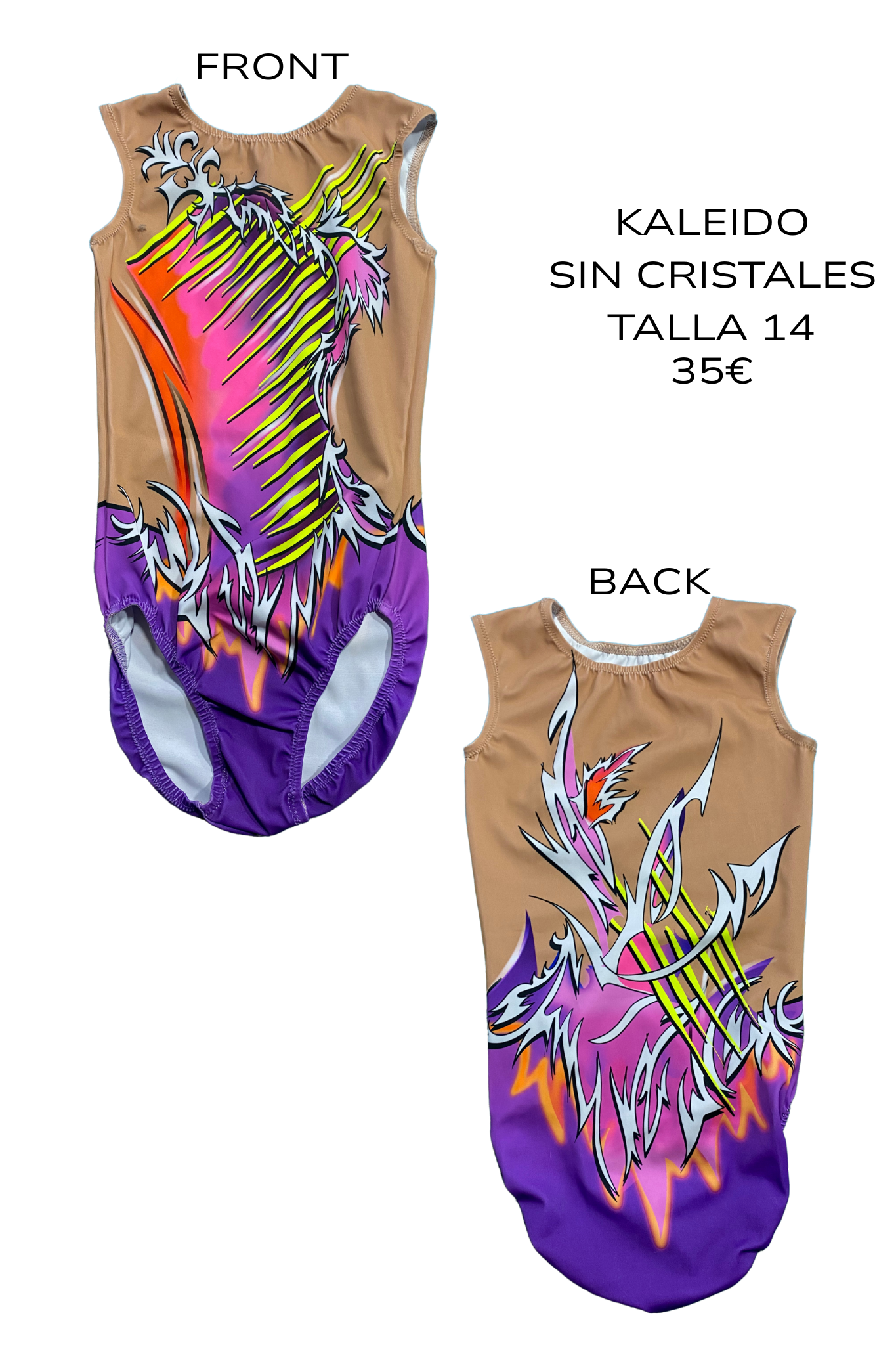 Blitzangebot Größe 14