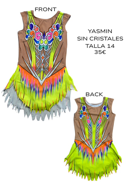 Blitzangebot Größe 14