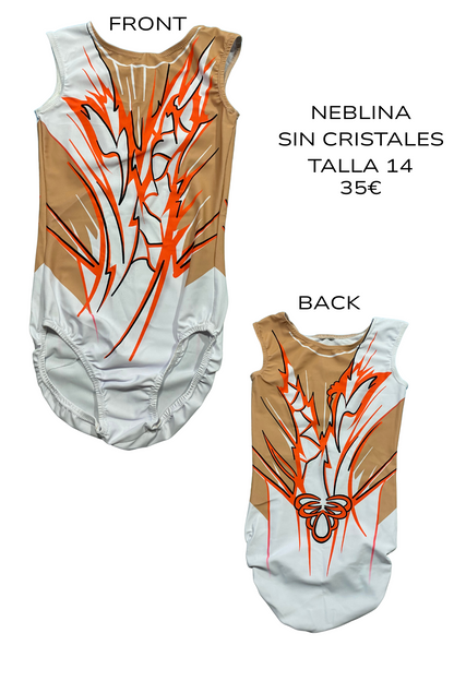 Blitzangebot Größe 14