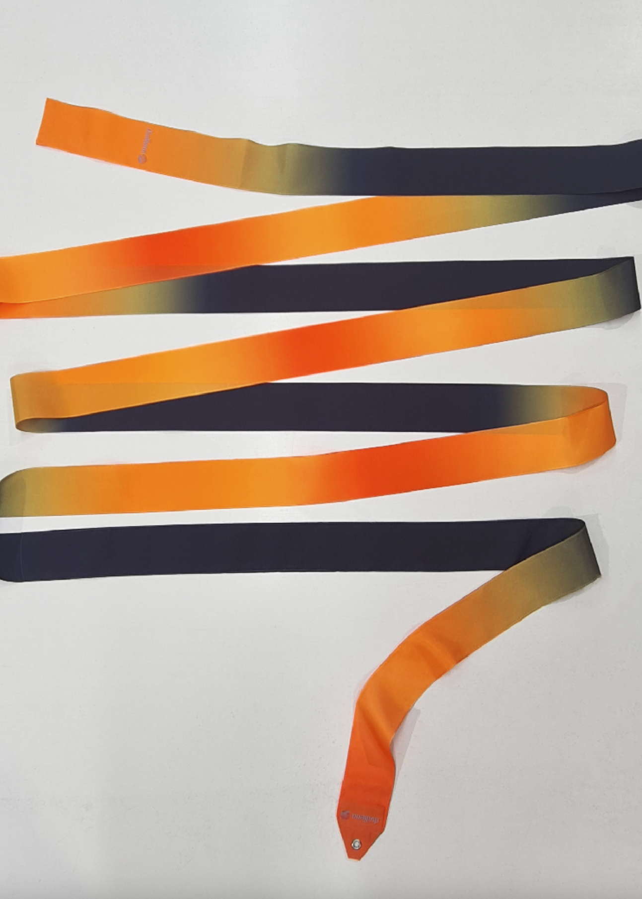 30 - RSG-Band - NAVY BLUE ORANGE