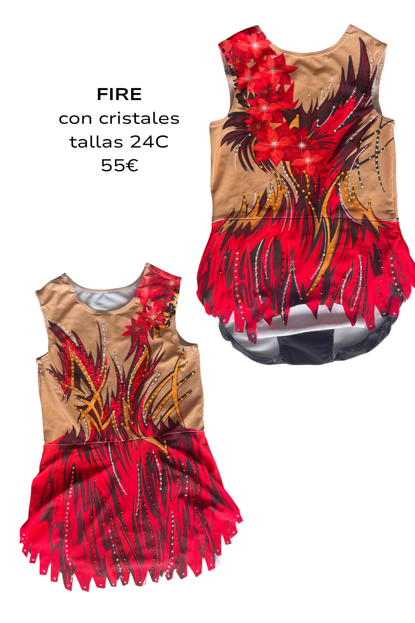 FLASH SALE Größe 24C