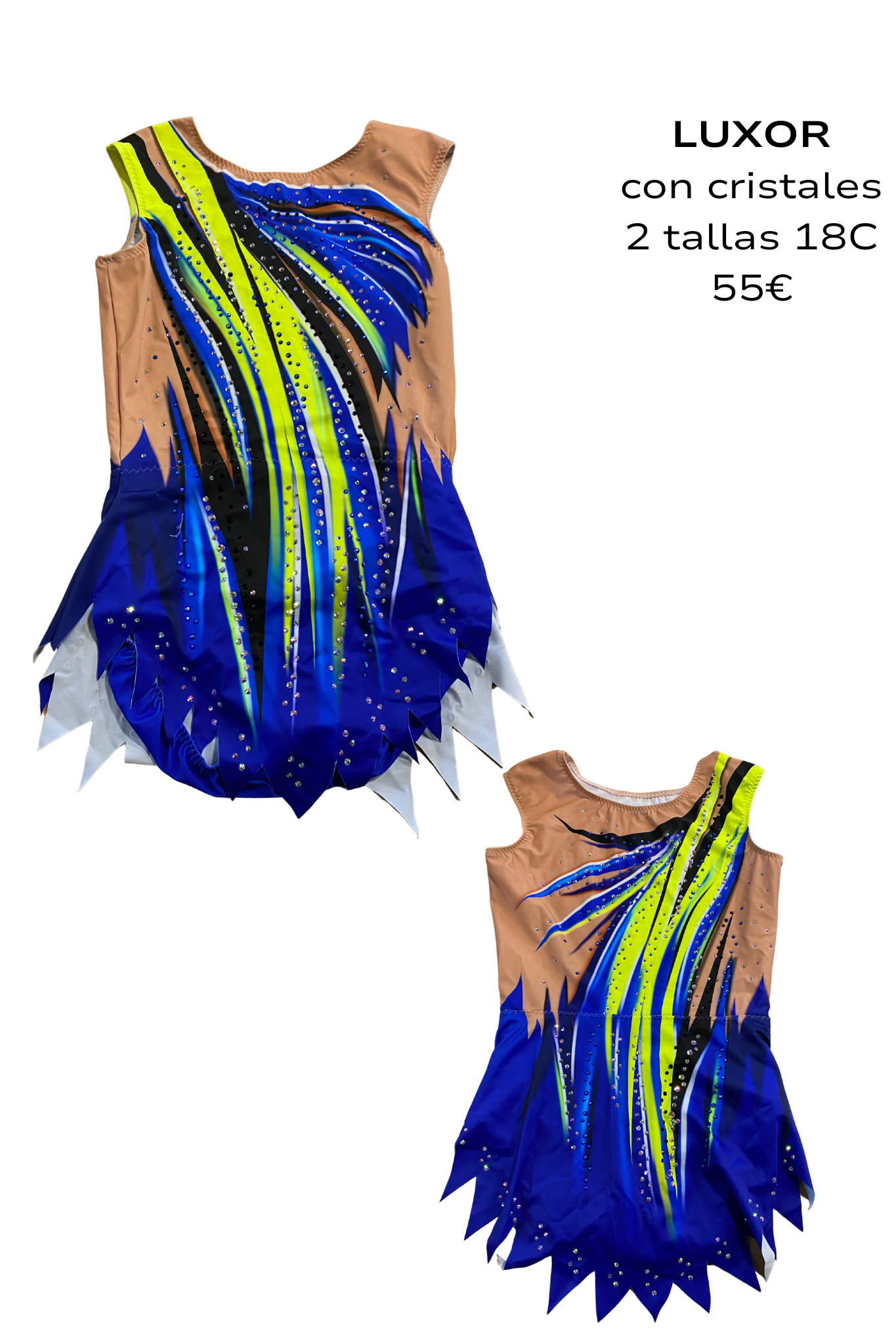 Blitz-Angebot Größe 18