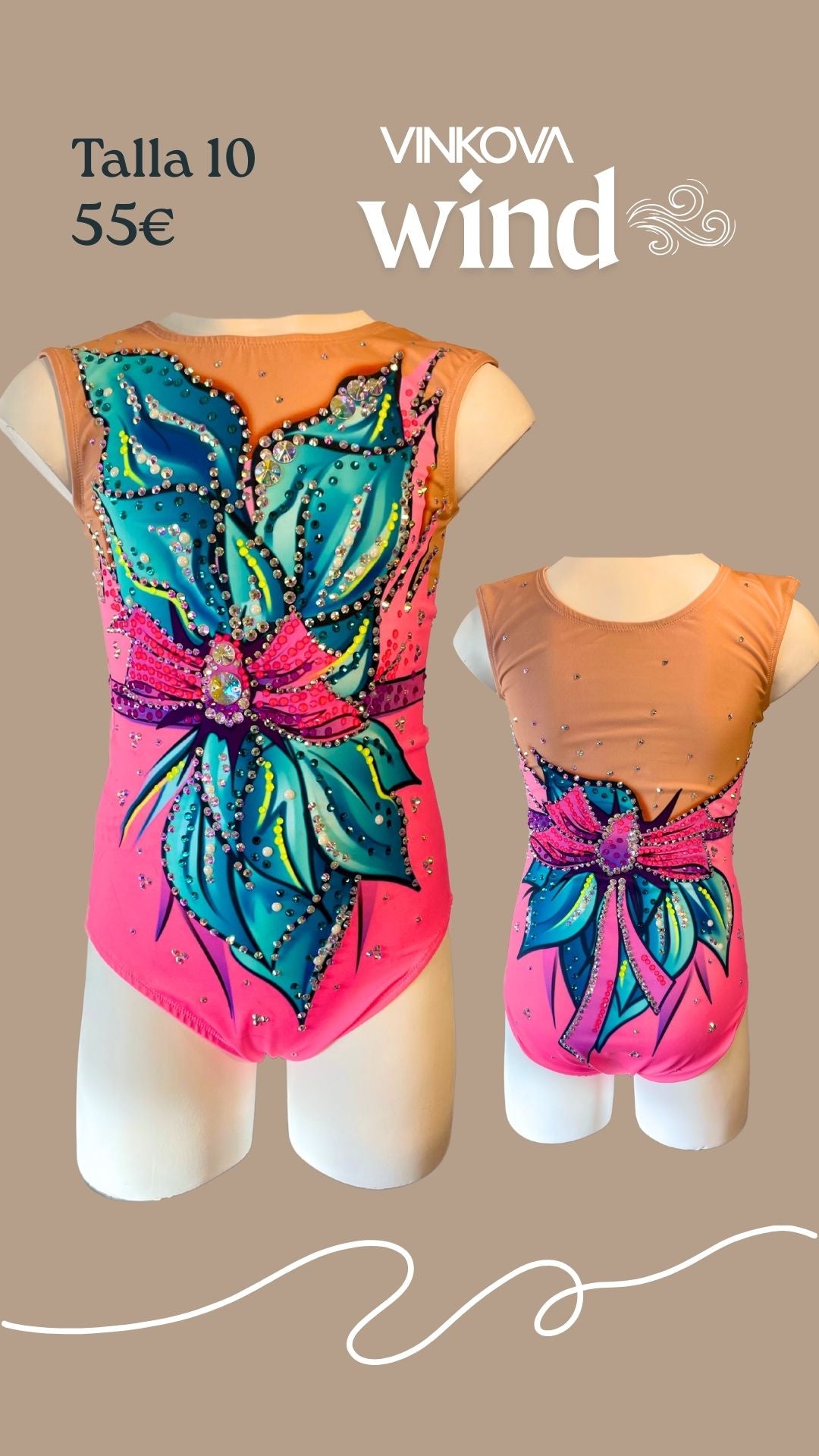 Blitzangebot Größe 10