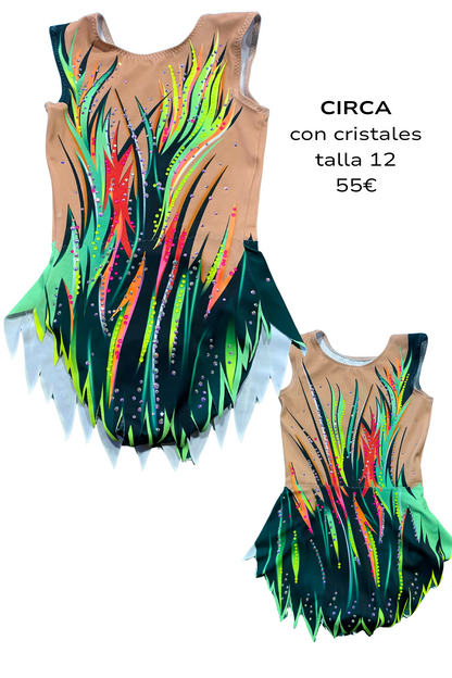 Blitzangebot Größe 12