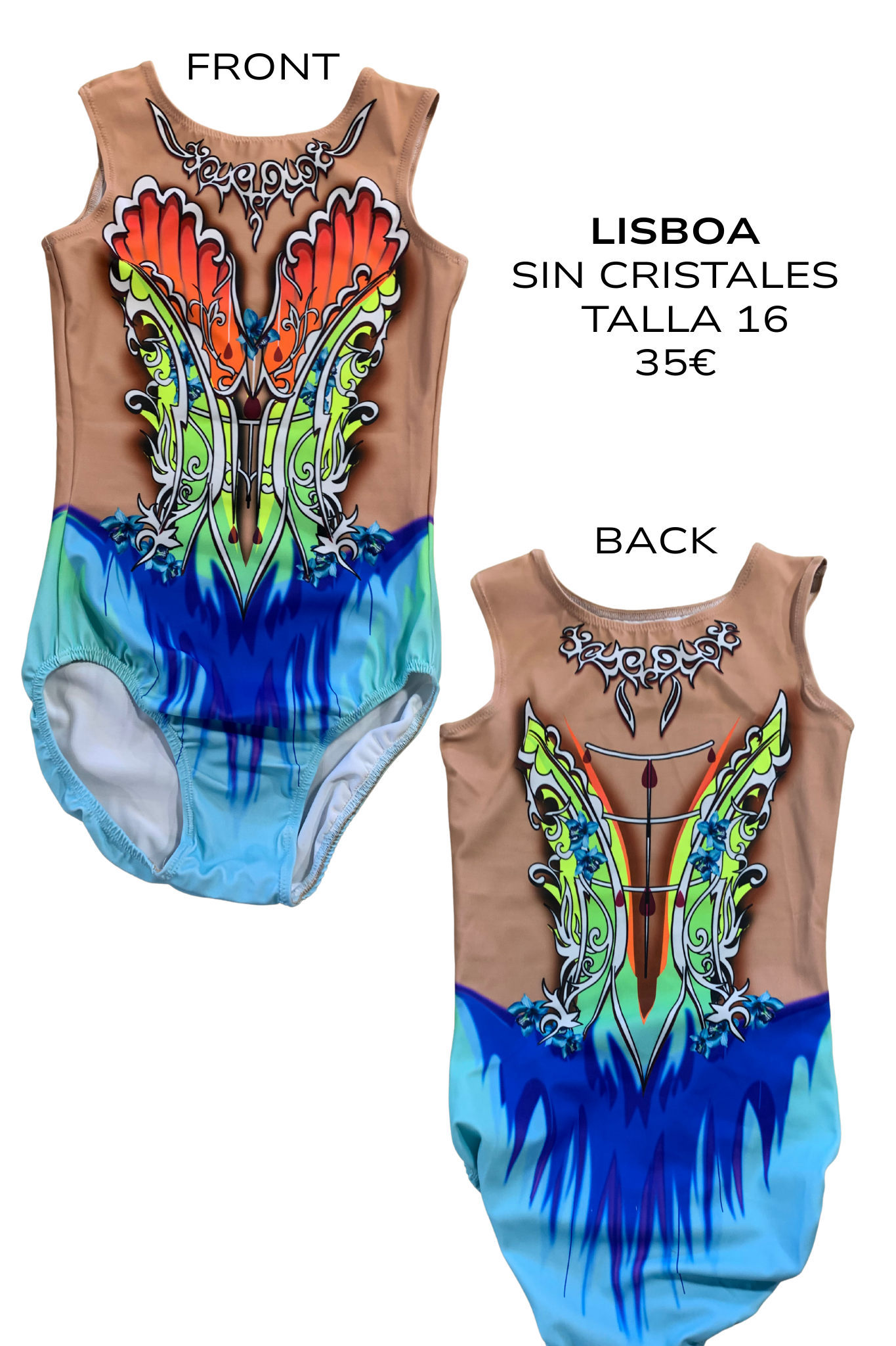 Blitzangebot Größe 16