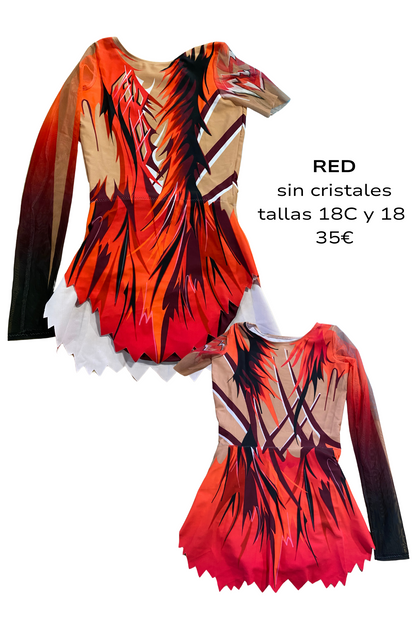 Blitz-Angebot Größe 18