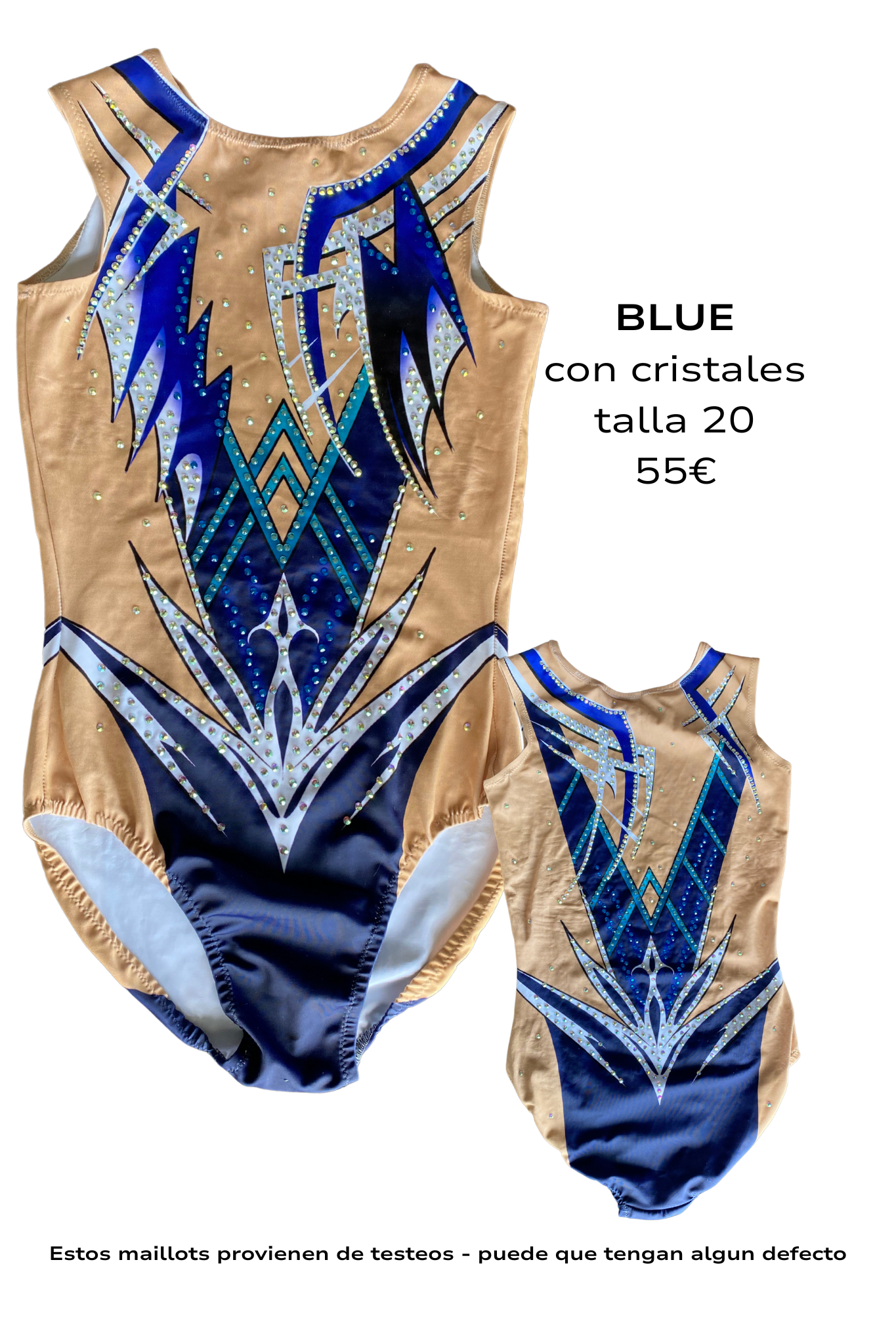 Blitzverkauf Größe 20