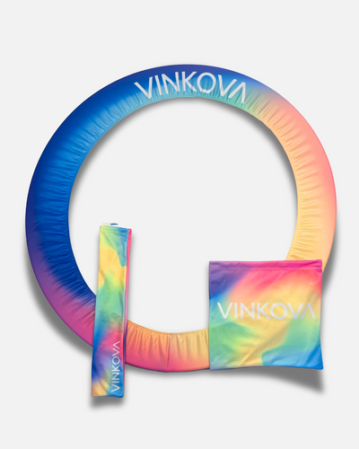 Handgerät-Hülle Rainbow
