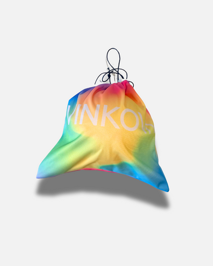 Regenbogen Gerätehülle