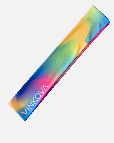 Handgerät-Hülle Rainbow